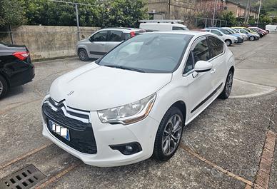 DS4 2.0 HDi 160 Sport PELLE CERCHI 18 FULL PERMUTE