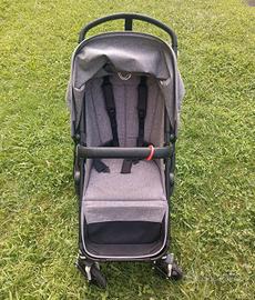 Carrozzina e passeggino Bugaboo Cameleon 3 Plus

