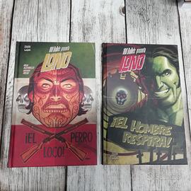 Batman - Preacher - Vertigo