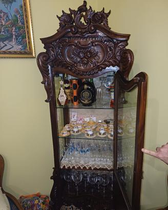 Vetrina 