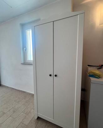 armadio bambini nuovo