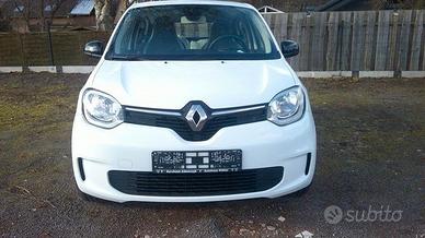 Renault Twingo SCe 65 CV Intens full