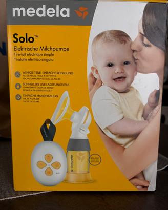 Tiralatte medela