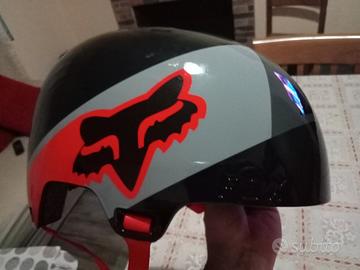 CASCO/ELMETTO FOX RACING 