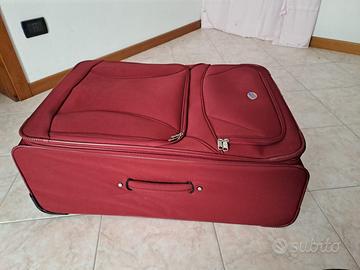 Valigia American tourister
