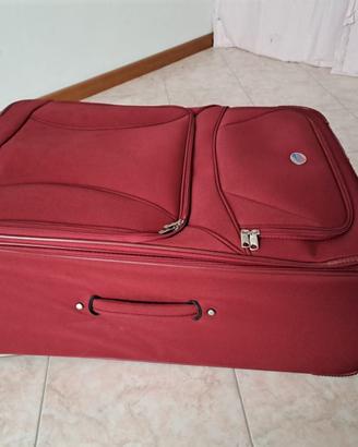 Valigia American tourister
