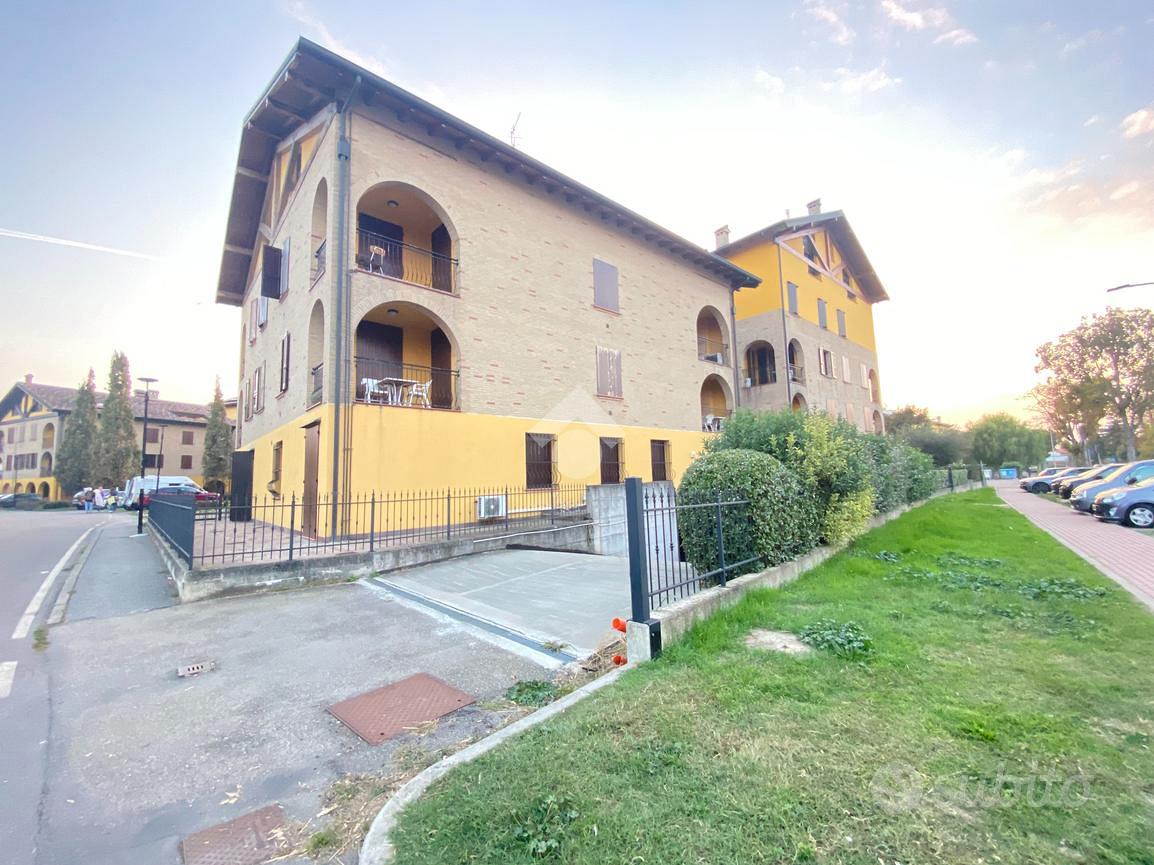 Appartamento – Castelnovo di Sotto - Vista 3