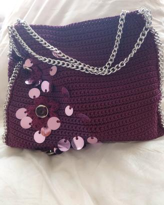 borsa stile Falabella 