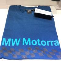 T-shirt bmw motorrad 2