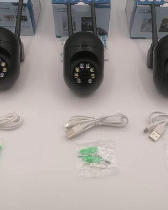 Telecamera di videosorveglianza