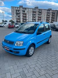 Fiat Panda 1.2 60cv