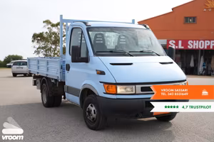 IVECO Daily (1999-2007) Daily 35C13 2.8 TDI PC-...