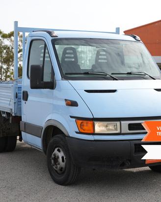 IVECO Daily (1999-2007) Daily 35C13 2.8 TDI PC-...