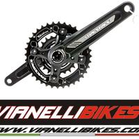 GUARNITURA RACE FACE TURBINE X TYPE FAT BIKE