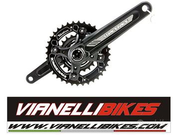 GUARNITURA RACE FACE TURBINE X TYPE FAT BIKE