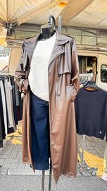 Trench da donna autunnale NUOVO