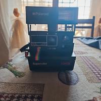 Polaroid supercolor 635cl