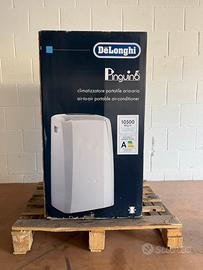 CLIMATIZZATORE PINGUINO DE LONGHI