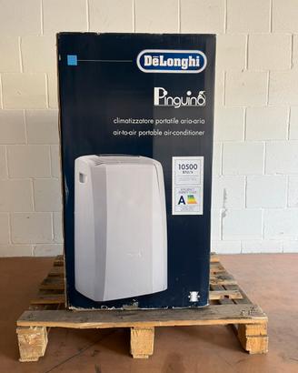 CLIMATIZZATORE PINGUINO DE LONGHI