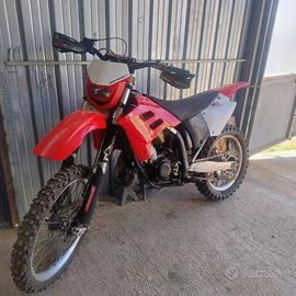 gas gas EC 125 2t enduro  2004
