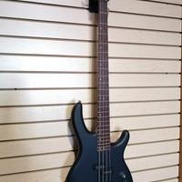 Basso Elettrico 4 Corde CORT Action PJ Open Pore