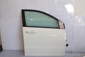 Portiera Anteriore Destra Ssangyong Korando 2 2014