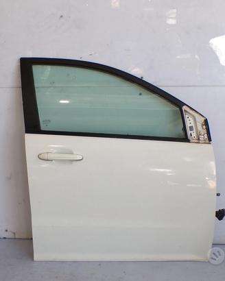 Portiera Anteriore Destra Ssangyong Korando 2 2014