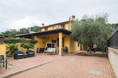 Villa di 70 m² con 3 locali a Fiumicino