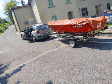 auto e barca 