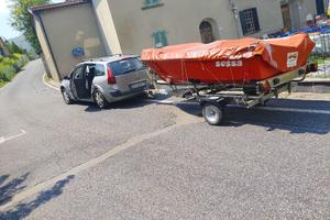auto e barca 