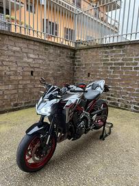 Kawasaki z900 performance 2019