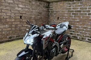 Kawasaki z900 performance 2019