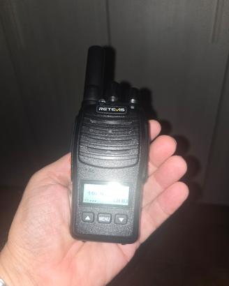 pmr 446
