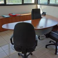 ARREDO UFFICIO