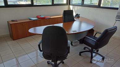 ARREDO UFFICIO
