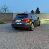 Audi A3 Sportback S line 1.6 116 CV S tronic