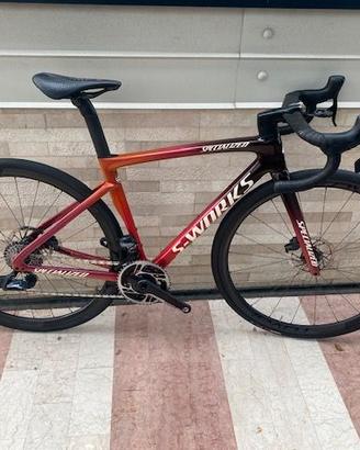 SPECIALIZED SW TARMAC SL7