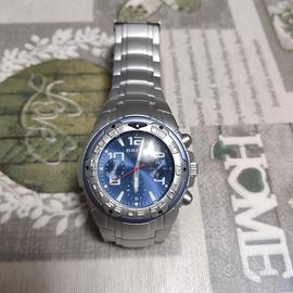 Orologio Breil Tribè Ice Chrono