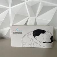 HTC VIVE Cosmos Pu Leather Cuschion set nuovo VR