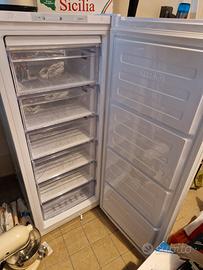 Congelatore Beko 168 Litri