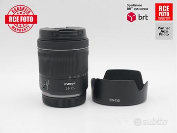 Canon RF 24-105 F4-7.1 IS STM (Canon)