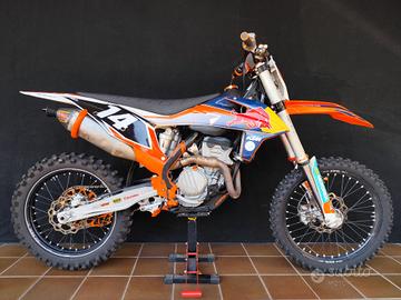Ktm 250 SX-F
