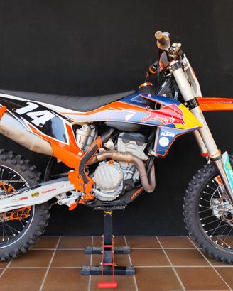 Ktm 250 SX-F