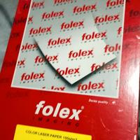 carta Flox Colori  Laser