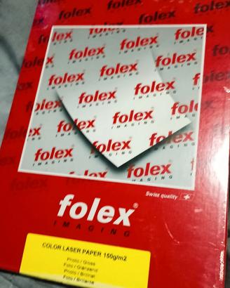 carta Flox Colori  Laser