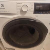 Lavasciuga Electrolux EW7W396S