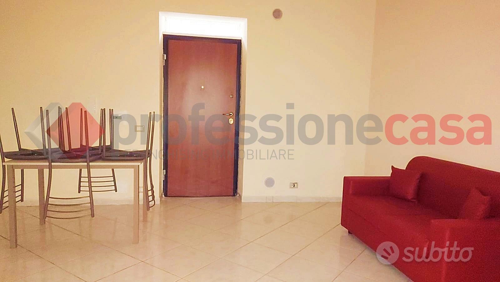Appartamento – Piedimonte San Germano - Vista 4