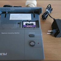 SEGRETERIA TELEFONICA VINTAGE