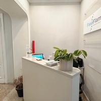 Stanza disponibile in studio di fisioterapia - Rom