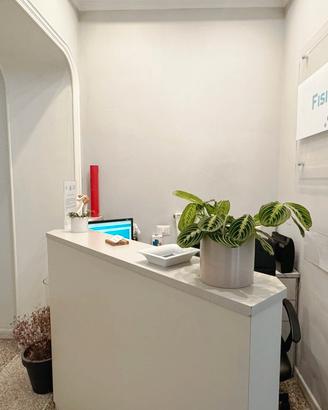 Stanza disponibile in studio di fisioterapia - Rom